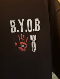 Image 2 of B.Y.O.B