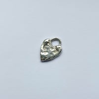 Image 1 of Siggy Heart Charm