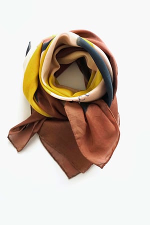 Image of Foulard n. 402