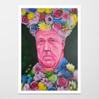 Midsommar Jeremy Clarkson (signed print)