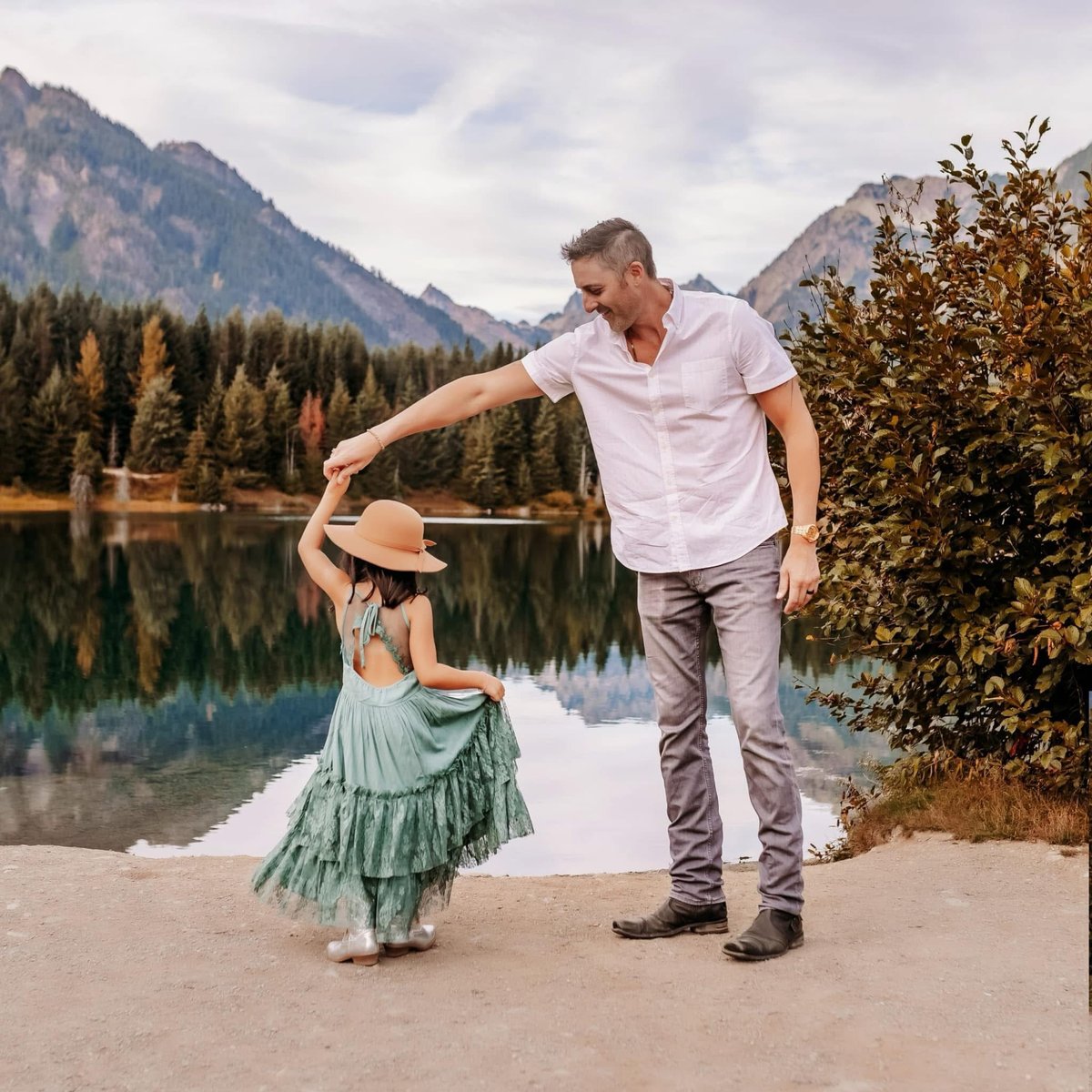 Image of Snoqualmie Adventure Session $795