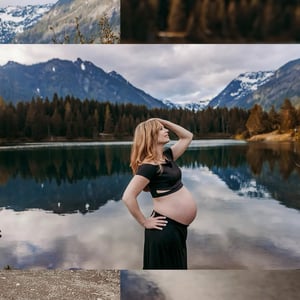 Image of Snoqualmie Adventure Session $795
