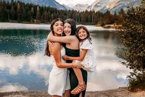 Image of Snoqualmie Adventure Session $795