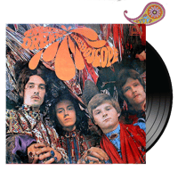 KALEIDOSCOPE (UK) - Tangerine Dream