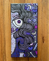 Lavender Moon