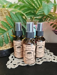 Image 2 of Room and Body Mist