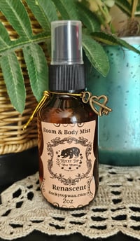 Image 1 of Room and Body Mist