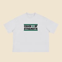 'HAS THE EDGE GONE DULL' Tee