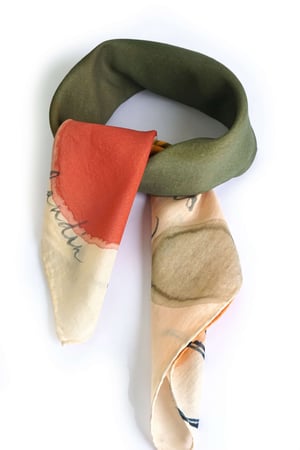 Image of Foulard n. 336