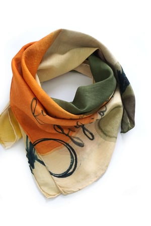 Image of Foulard n. 336