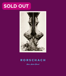 Image of RORSCHACH 