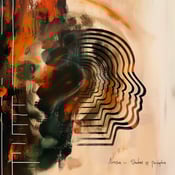 Image of 'Shadows of Perception' Aracan LP (Limited Edition)