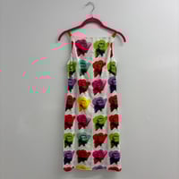 Image 1 of 90s laundry dress