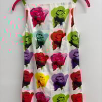 Image 3 of 90s laundry dress