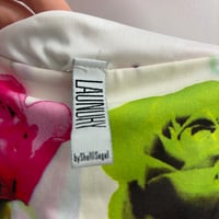 Image 4 of 90s laundry dress
