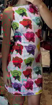 Image 6 of 90s laundry dress
