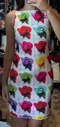 Image 5 of 90s laundry dress