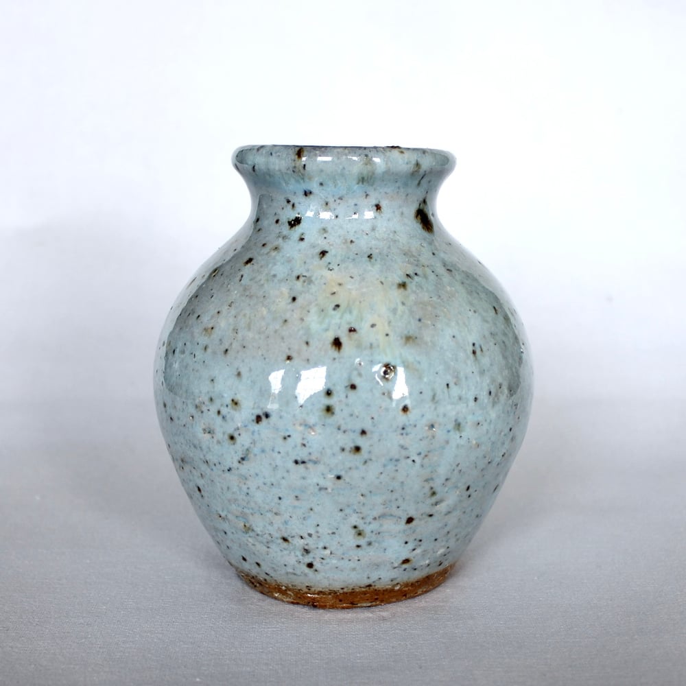 Image of Small Salisbury Chun Vase