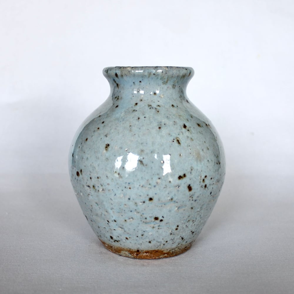 Image of Small Salisbury Chun Vase