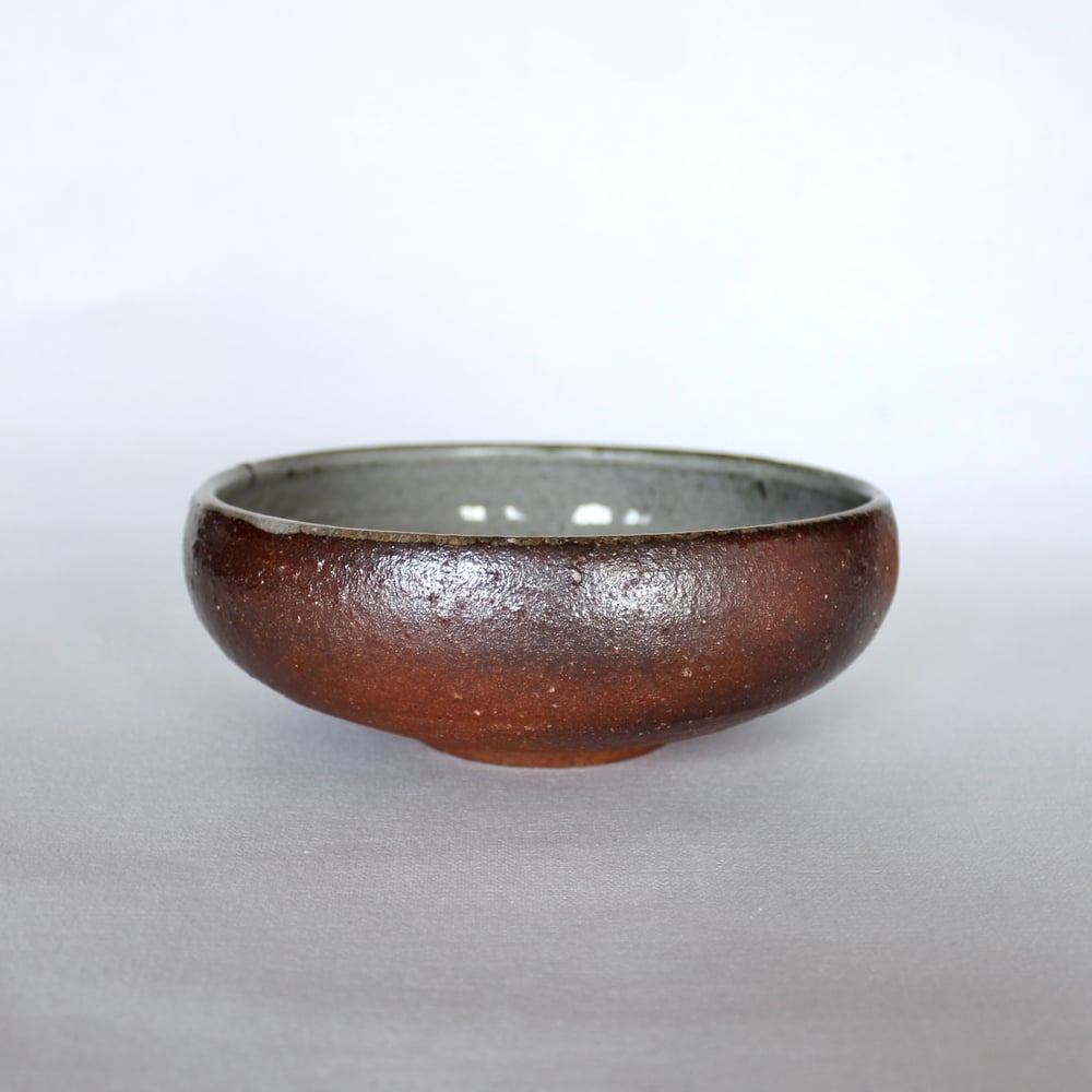 Image of Soda fired Everyday Bowl