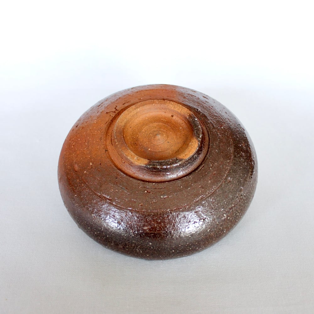 Image of Soda fired Everyday Bowl