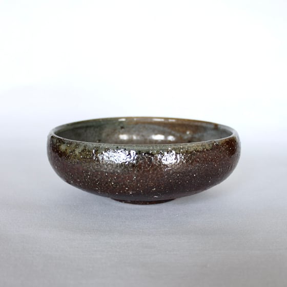 Image of Soda fired Everyday Bowl