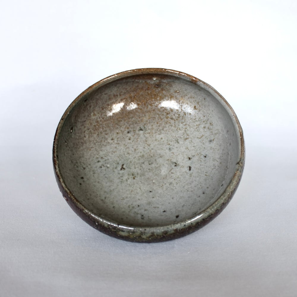 Image of Soda fired Everyday Bowl