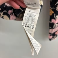Image 8 of blumarine button up