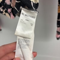 Image 9 of blumarine button up