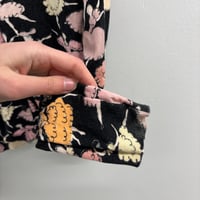 Image 6 of blumarine button up