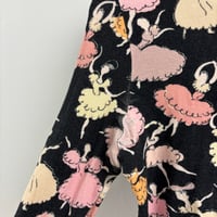Image 4 of blumarine button up