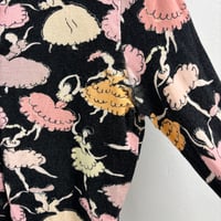 Image 5 of blumarine button up
