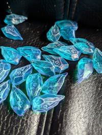 Image 3 of Arcane Single Rune (Charm & Plain)