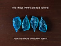 Image 4 of Arcane Single Rune (Charm & Plain)