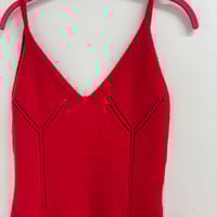 Image 1 of joop! knit tank