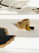 Image of Bague WITHNEY
