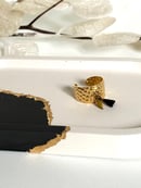 Image of Bague WITHNEY