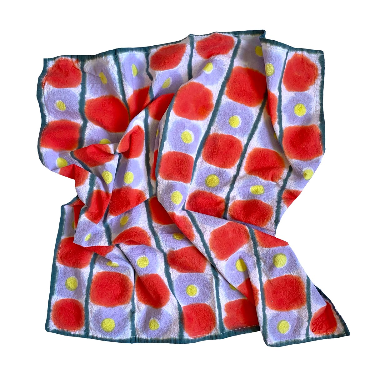 Image of Celestial flirtation