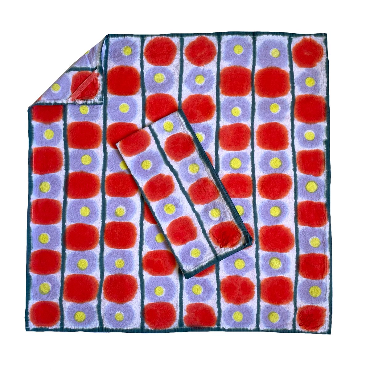 Image of Celestial flirtation