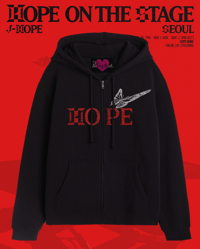 Image 3 of Hope Glitter Shirt