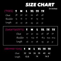 Image 5 of Hope Glitter Shirt