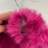 Image 7 of seduction rabbit fur jacket 