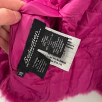 Image 3 of seduction rabbit fur jacket 