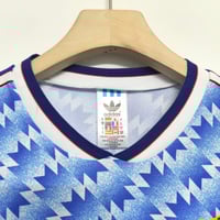 Image 5 of Vintage Manchester United Away 90/92 Jersey