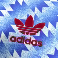 Image 7 of Vintage Manchester United Away 90/92 Jersey