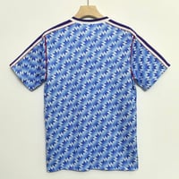 Image 4 of Vintage Manchester United Away 90/92 Jersey