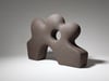 Abstract Ceramic Sculpture Untitled 200