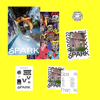 Spark Volume 5 - Complet