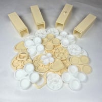 Image 1 of Lot de 3 accessoires avec défauts légers