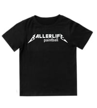 Metallica font T